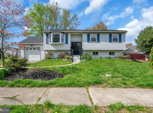 73 Haddon Ave, Gibbsboro, NJ 08026