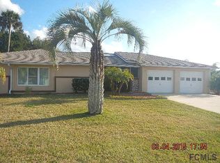 2 Castle Ct, Palm Coast, FL 32137
