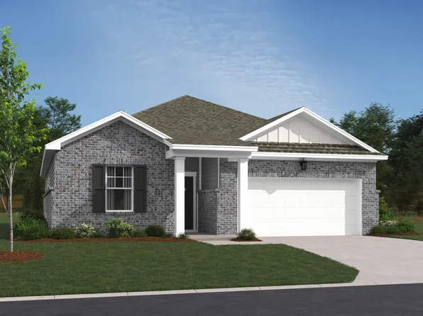 Bledsoe Plan, Cades Bluff