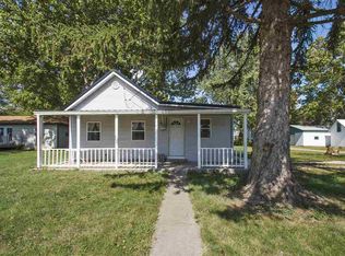 308 3rd St, Wellman, IA 52356