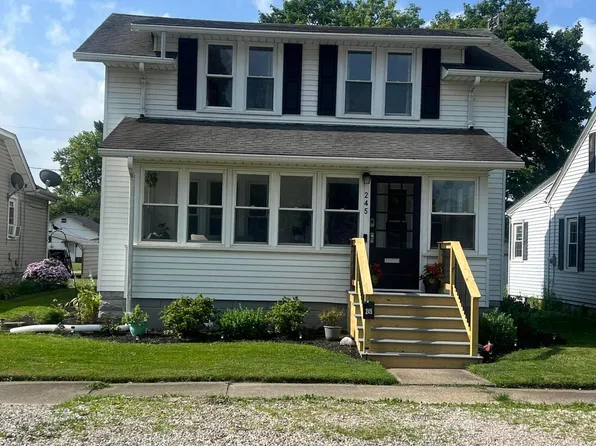 245 Cambria St, Newark, OH 43055