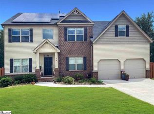 14 Winespring Pl, Simpsonville, SC 29681