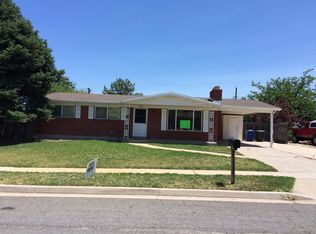 4323 S 4710 W, West Valley City, UT 84120