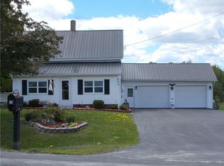 223 Main St, Limestone, ME 04750