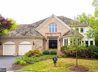 10101 Watts Mine Ln, Potomac, MD 20854