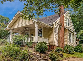 1822 Elizabeth Ave, Winston Salem, NC 27103