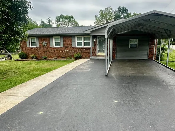 1086 Princeton Rd, Madisonville, KY 42431