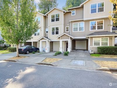 3715 S Holly Park Drive, Seattle, WA, 98118