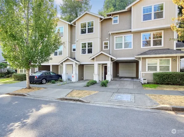 3715 S Holly Park Drive, Seattle, WA 98118