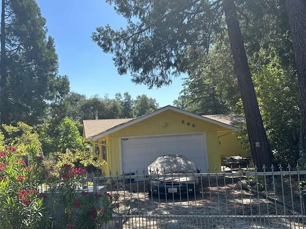 544 Algiers St, Murphys, CA 95247