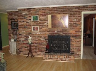 316 Julianne St, Perry, GA 31069