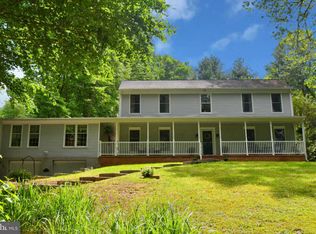 9827 Sadler Ln, Perry Hall, MD 21128