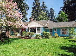 4344 NE 96th Ave, Portland, OR 97220