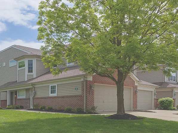 6676 Adena Cir, Maineville, OH 45039