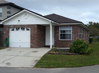 603 S Americas Cup Cir, Jacksonville, FL 32233