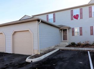 2241 Lila Way #60C, Columbus, OH 43235