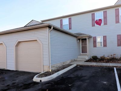 2241 Lila Way #60C, Columbus, OH, 43235