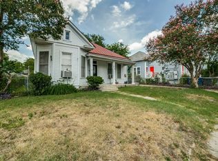 315 E Carson St, San Antonio, TX 78208