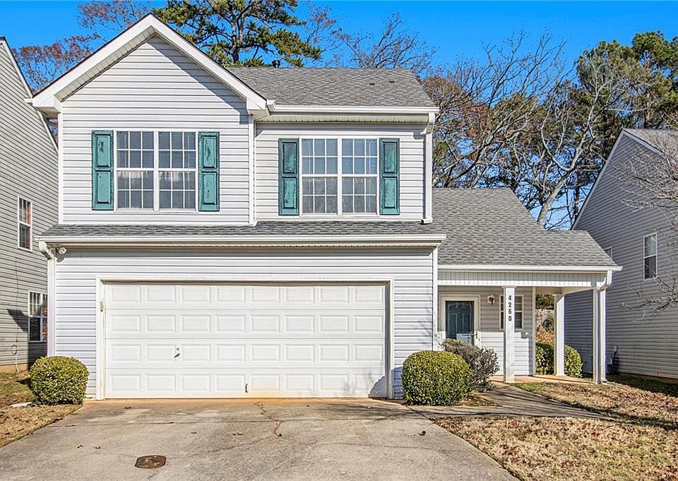 1st image of 4260 Wesley Hall Dr