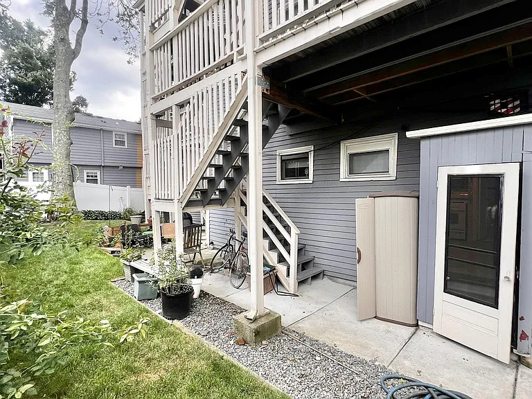57 Summer St #1 — Photo 9