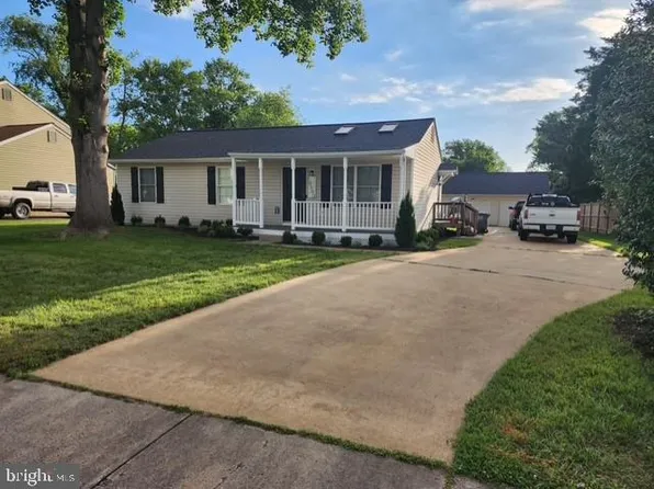 10303 Abbott Rd, Manassas, VA 20110