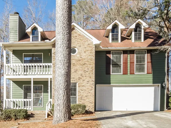2414 Tammeron Dr SW, Marietta, GA 30064