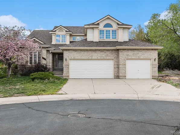 5485 S Jasper Court, Centennial, CO 80015