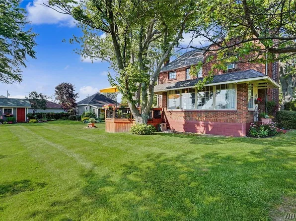 5118 Orchard Ave, Hamburg, NY 14075