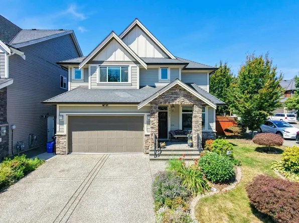 7727 211b St, Langley, BC V2Y 0K7