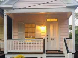 1012 Caroline Ave, Mobile, AL 36604