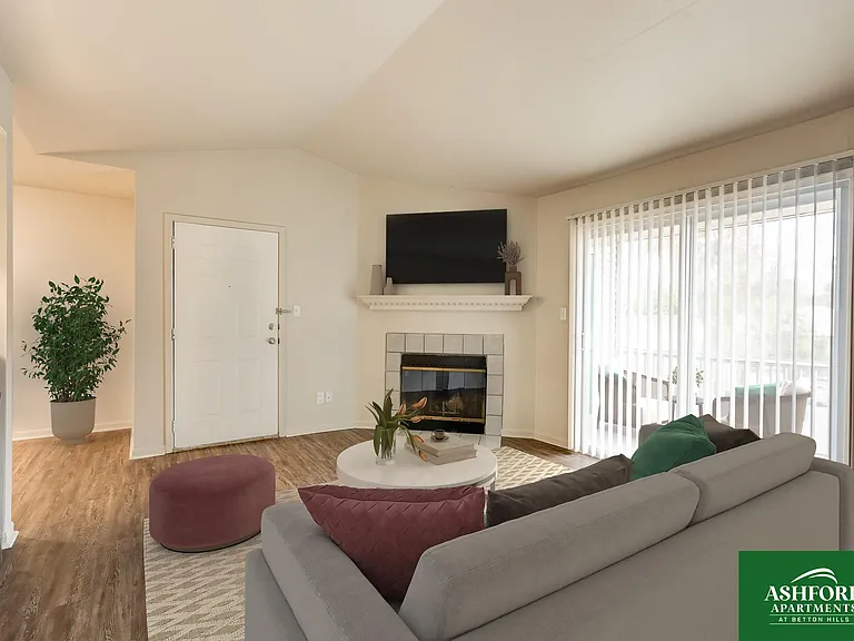 Ashford Apartments at Betton Hills — Photo 22