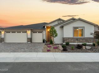11235 Freedom Range Ln, Reno, NV 89521