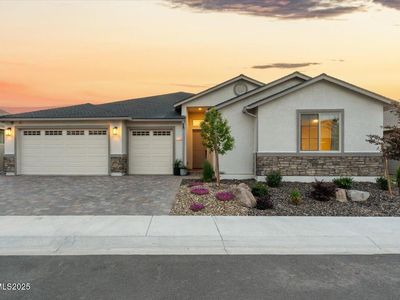11235 Freedom Range Ln, Reno, NV, 89521