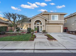 1524 Rose Garden Ct, Modesto, CA