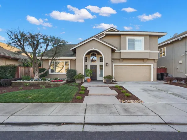 1524 Rose Garden Ct, Modesto, CA 95356