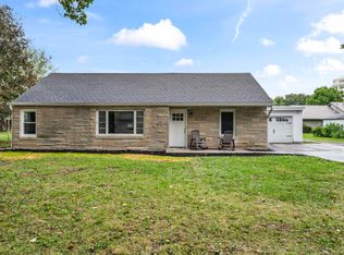 250 W Main St, Rossville, IN 46065