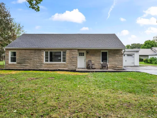 250 W Main St, Rossville, IN 46065