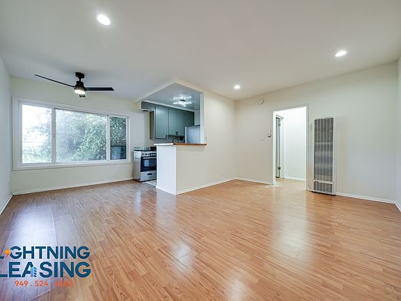 2nd image of 3737 Inglewood Blvd #11D