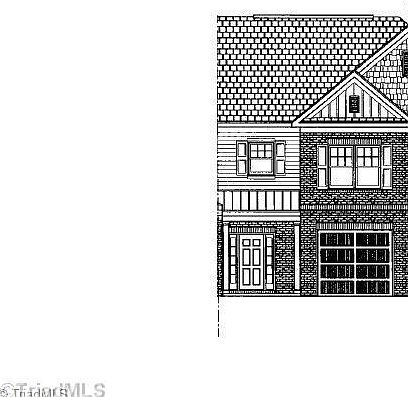 2nd image of 5405 Garden Lake Dr #D