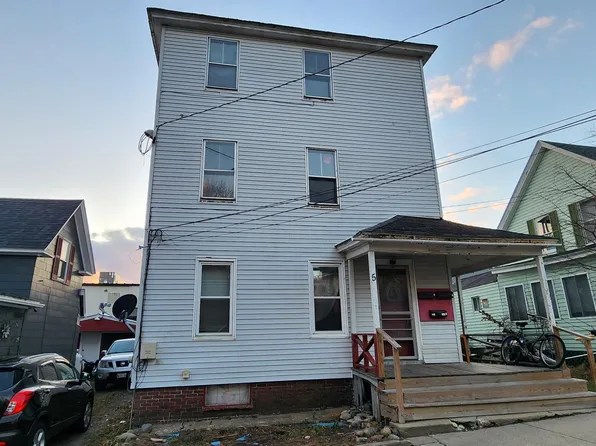 5 Bougie Lane, Sanford, ME 04073