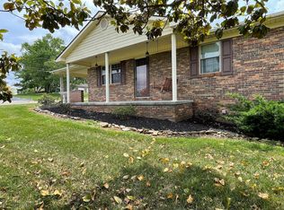 707 Lakeshore Rd, Talbott, TN 37877