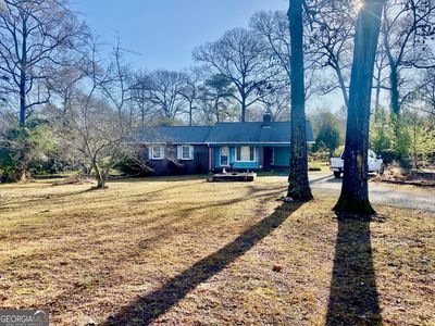 727 Walker Rd, Byron, GA, 31008