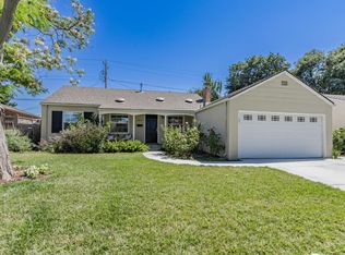 2234 Tulip Rd, San Jose, CA 95128
