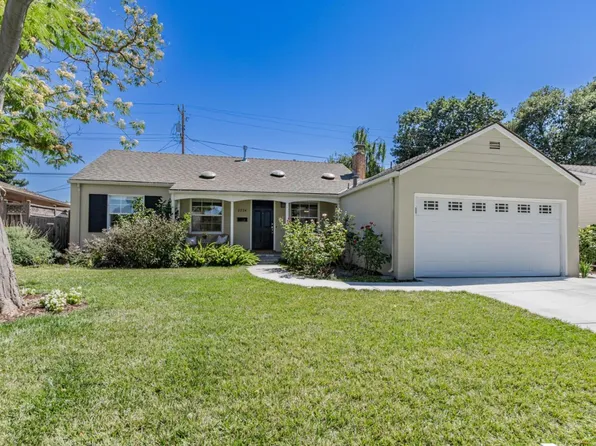 2234 Tulip Rd, San Jose, CA 95128