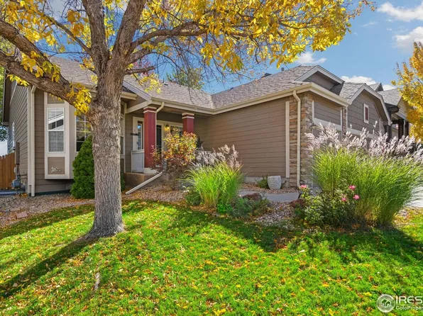 2507 Rouen Ln, Johnstown, CO 80534