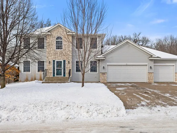 19388 Upland St NW, Elk River, MN 55330