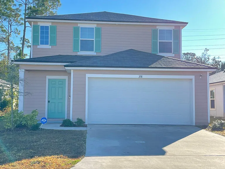 378 Ashby Landing Way — Photo 1