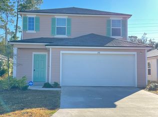 378 Ashby Landing Way, Saint Augustine, FL 32086