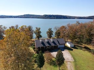 434 County Road 2731, London, AR 72847