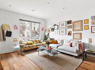 836 Halsey St #1, Brooklyn, NY 11233